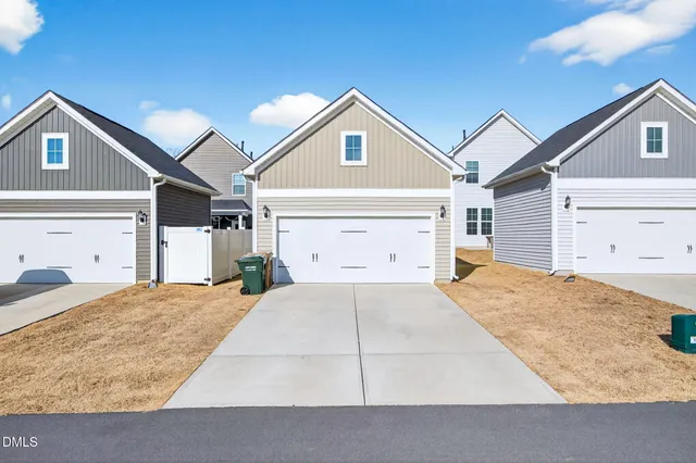 $339,000 | 253 Buckhorn Br Park, Clayton, NC 27520