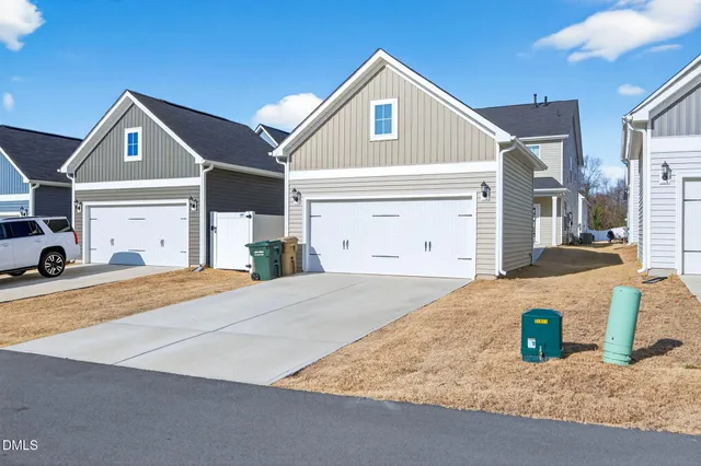 $339,000 | 253 Buckhorn Br Park, Clayton, NC 27520