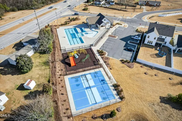 $339,000 | 253 Buckhorn Br Park, Clayton, NC 27520