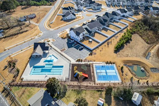 $339,000 | 253 Buckhorn Br Park, Clayton, NC 27520