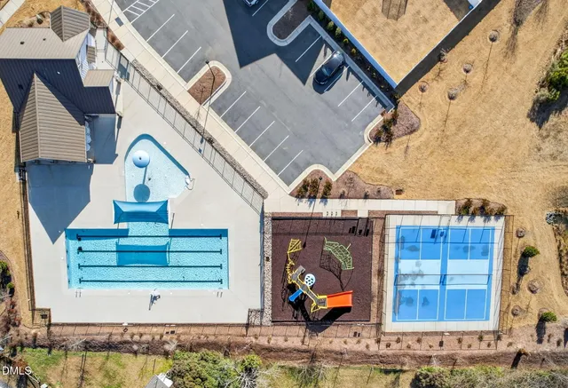 $339,000 | 253 Buckhorn Br Park, Clayton, NC 27520