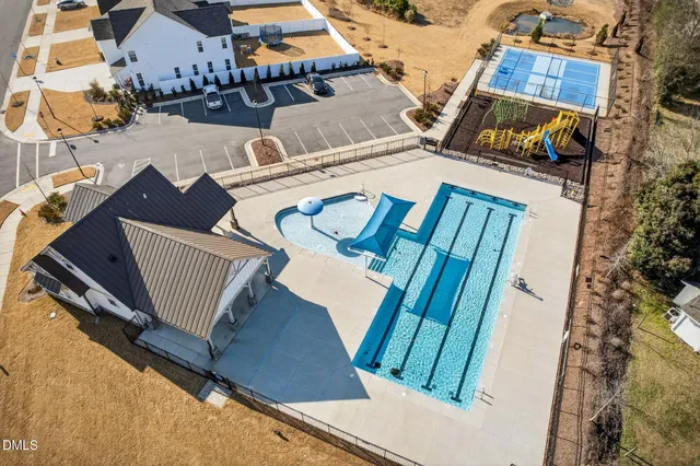 $339,000 | 253 Buckhorn Br Park, Clayton, NC 27520