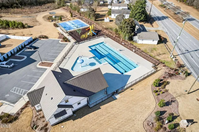 $339,000 | 253 Buckhorn Br Park, Clayton, NC 27520