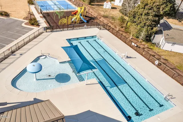 $339,000 | 253 Buckhorn Br Park, Clayton, NC 27520