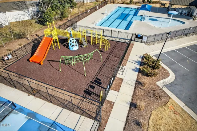 $339,000 | 253 Buckhorn Br Park, Clayton, NC 27520