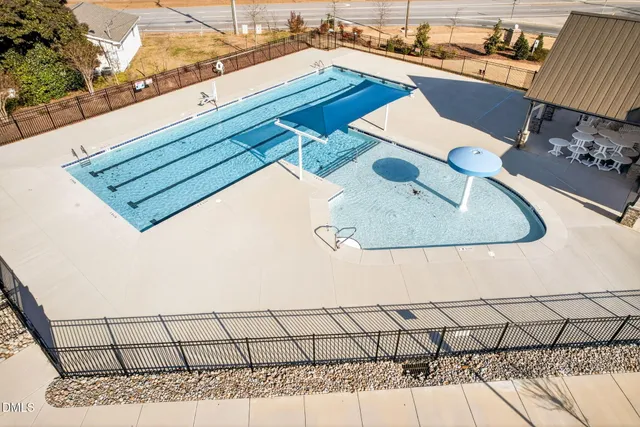 $339,000 | 253 Buckhorn Br Park, Clayton, NC 27520