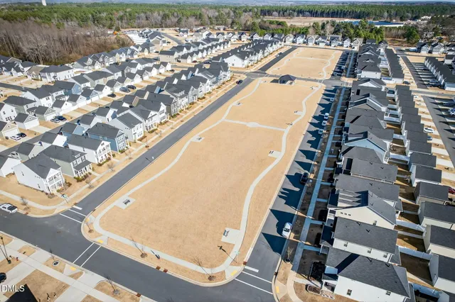 $339,000 | 253 Buckhorn Br Park, Clayton, NC 27520