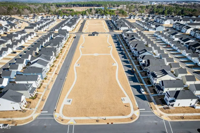 $339,000 | 253 Buckhorn Br Park, Clayton, NC 27520