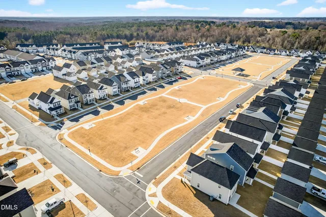 $339,000 | 253 Buckhorn Br Park, Clayton, NC 27520