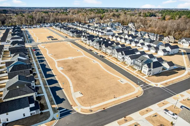 $339,000 | 253 Buckhorn Br Park, Clayton, NC 27520