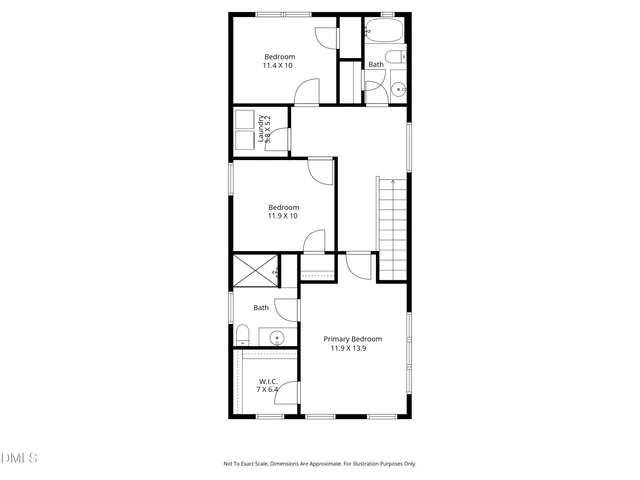 $339,000 | 253 Buckhorn Br Park, Clayton, NC 27520