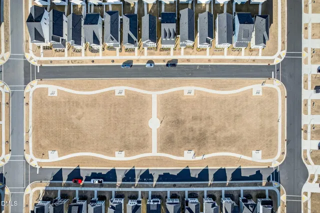 $339,000 | 253 Buckhorn Br Park, Clayton, NC 27520