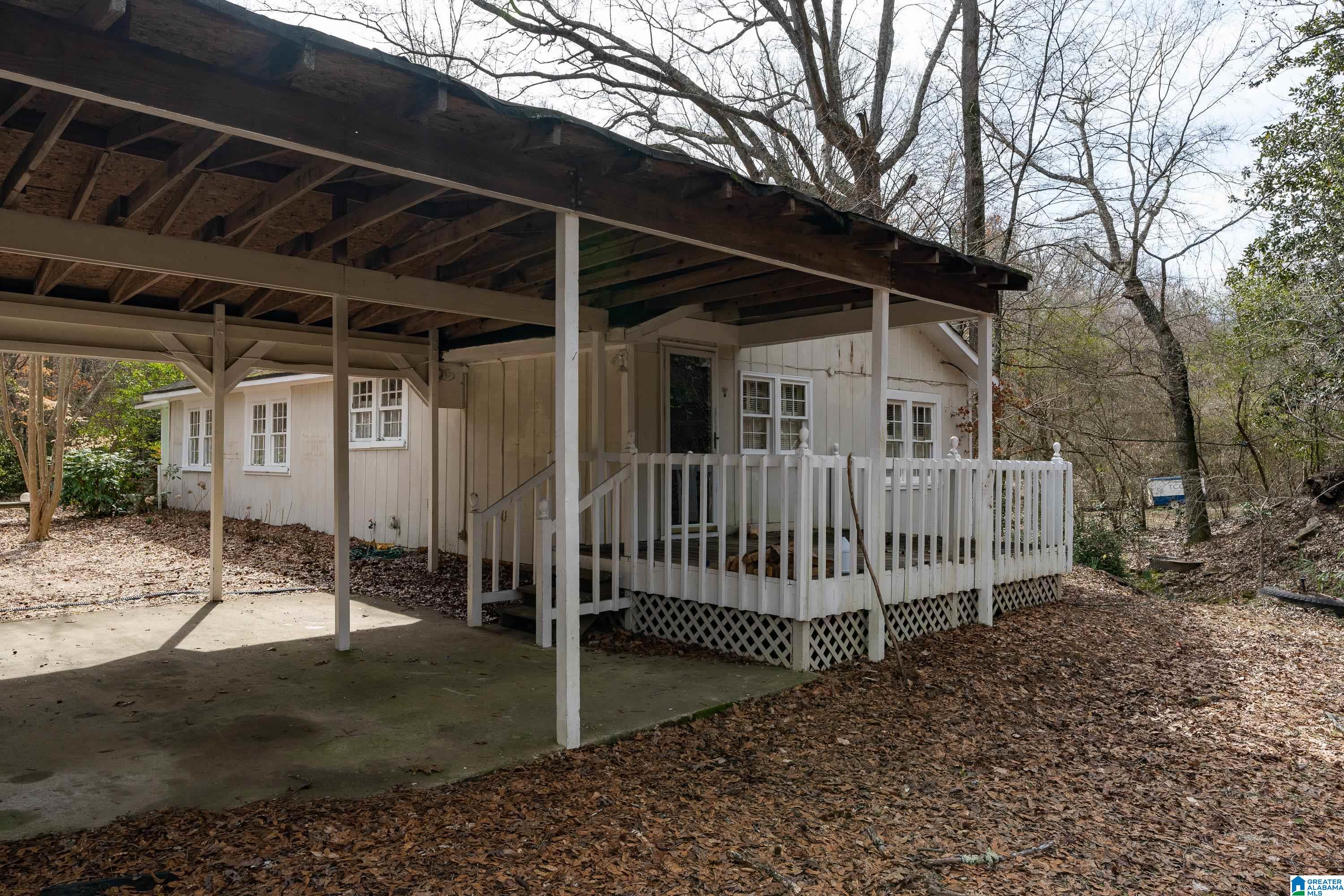 4140 Sicard Hollow Road Birmingham, AL 35242 - Photo 23 of 26