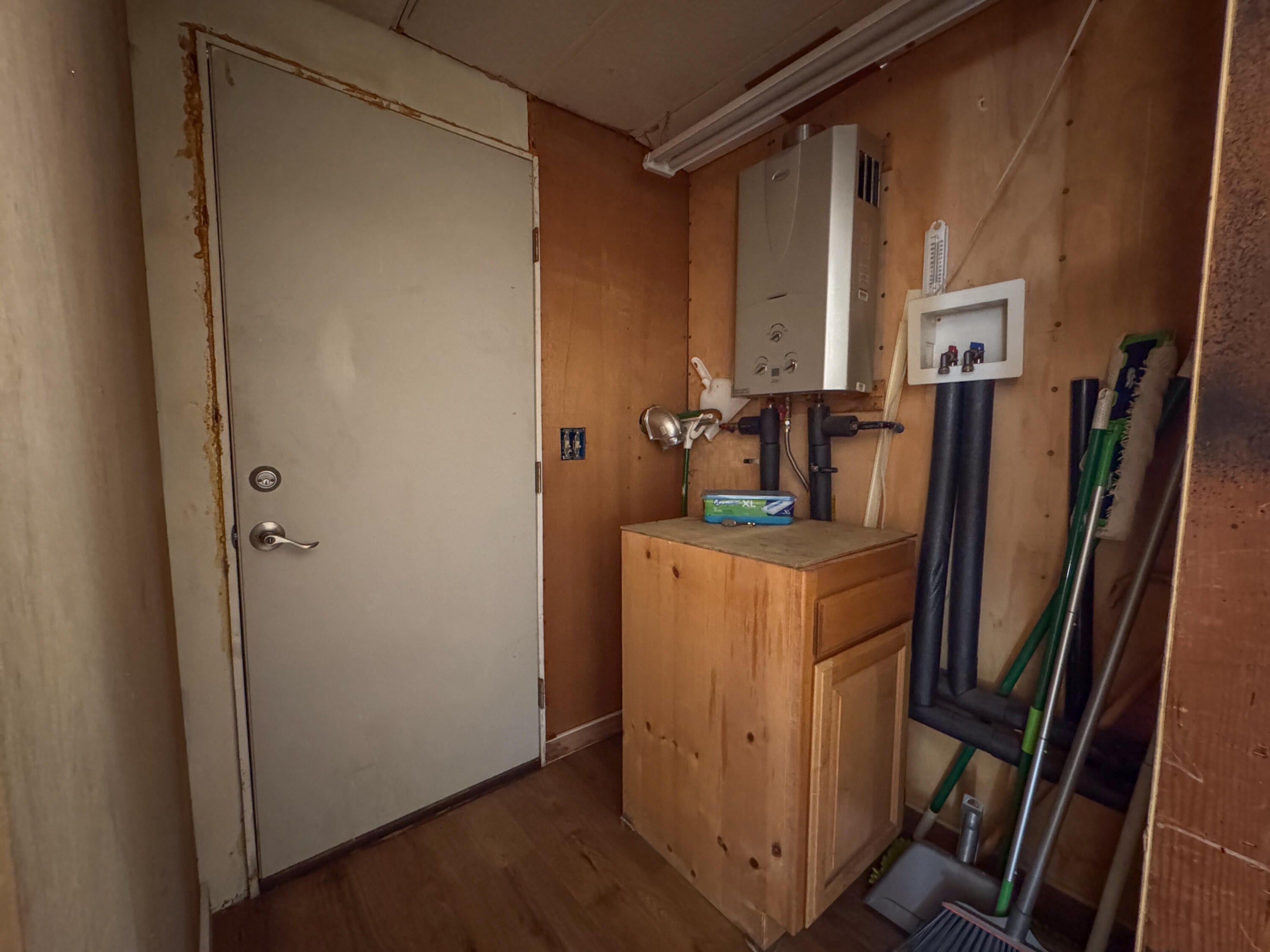 49636 South Packsaddle Circle Beatty, OR 97621 - Photo 10 of 38 49636 S PackSaddle Circle-10
