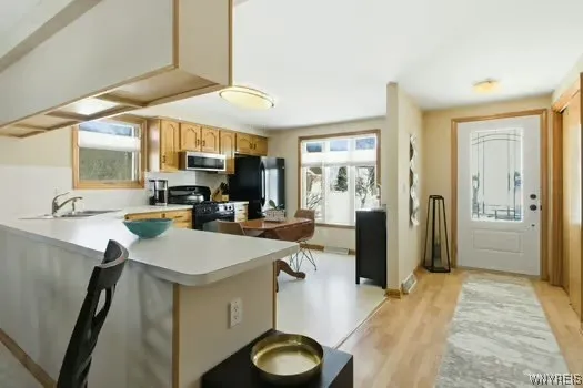 $319,900 | 4753 East Highland Parkway, Hamburg, NY 14219