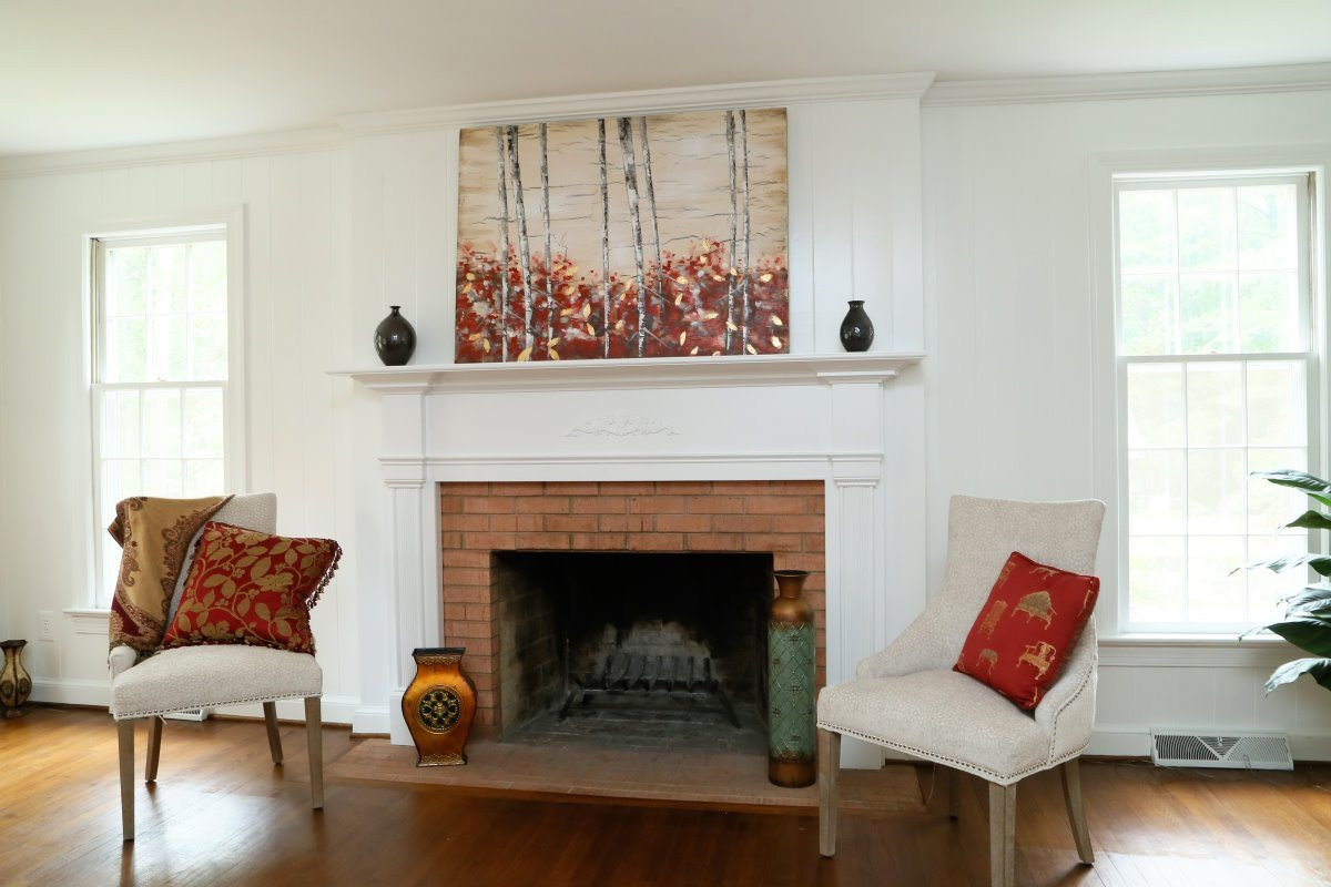 7204 Catamount Court North Raleigh, NC 27615 - Photo 9 of 25 Photo 9