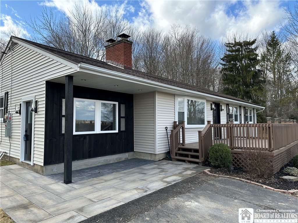3053 Donelson Road Busti, NY 14701 - Photo 1 of 1