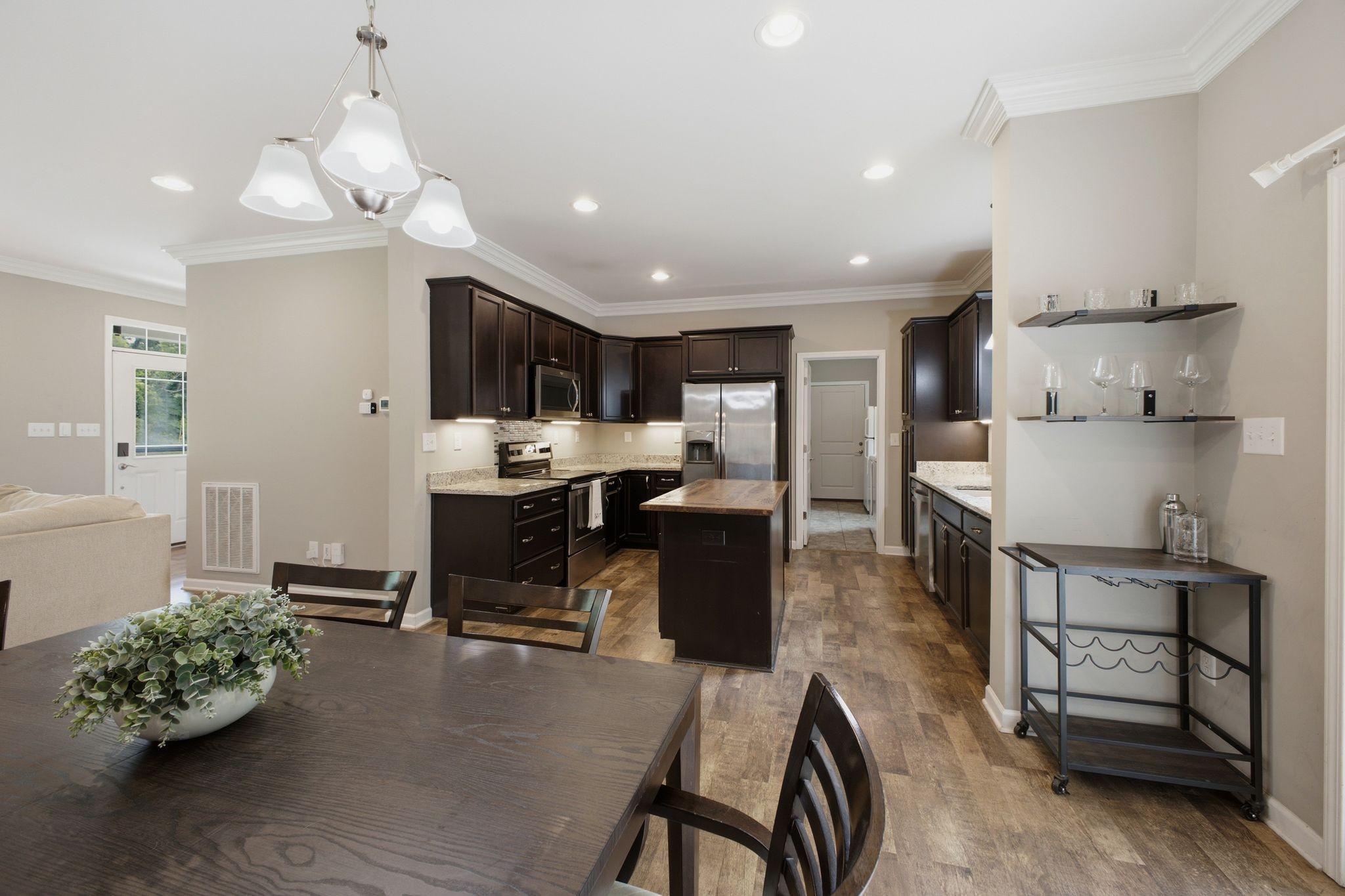 628 Tulip Grove Road Hermitage, TN 37076 - Photo 11 of 41