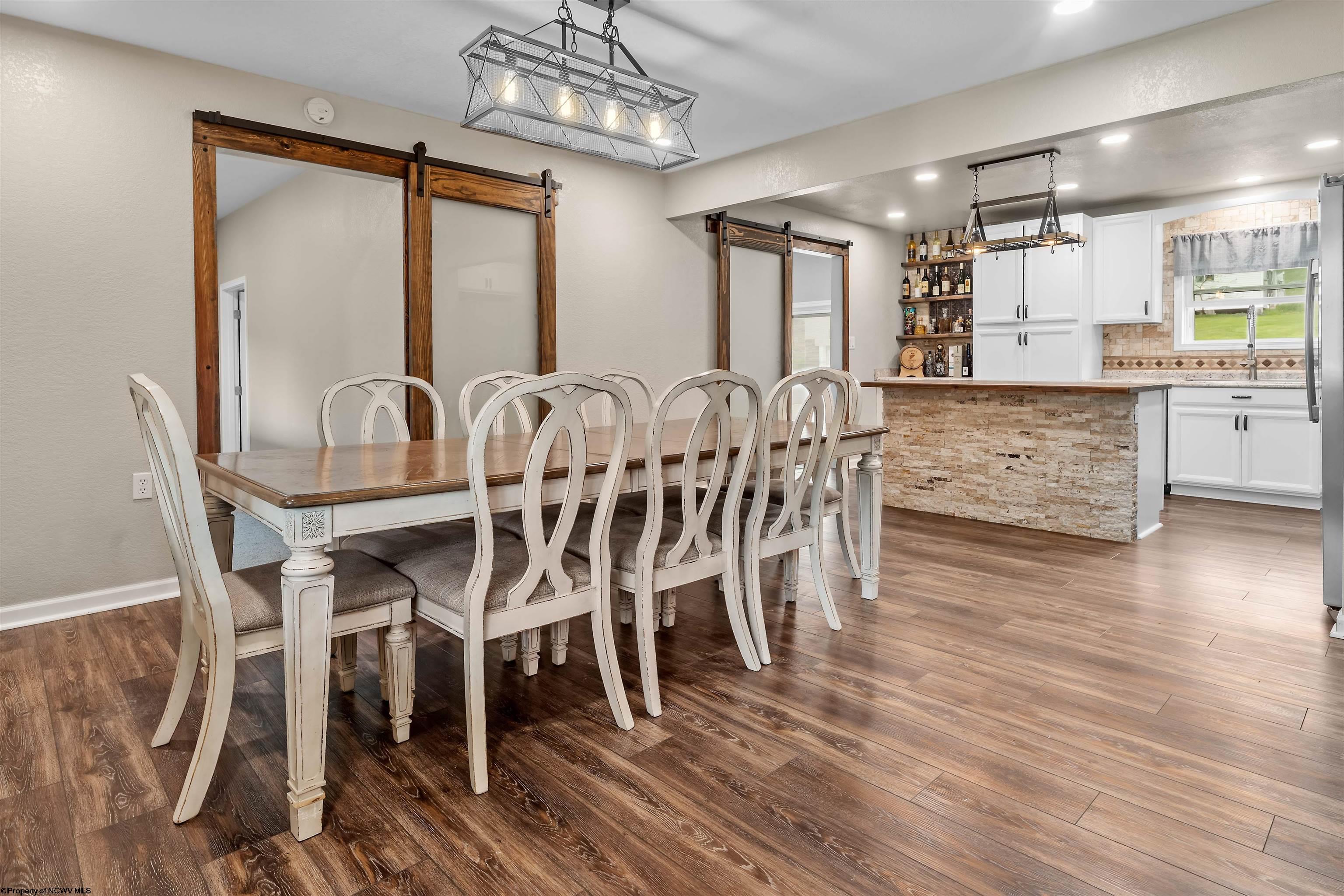 3693 Grafton Road Morgantown, WV 26508 - Photo 14 of 45 Gallery Image 14