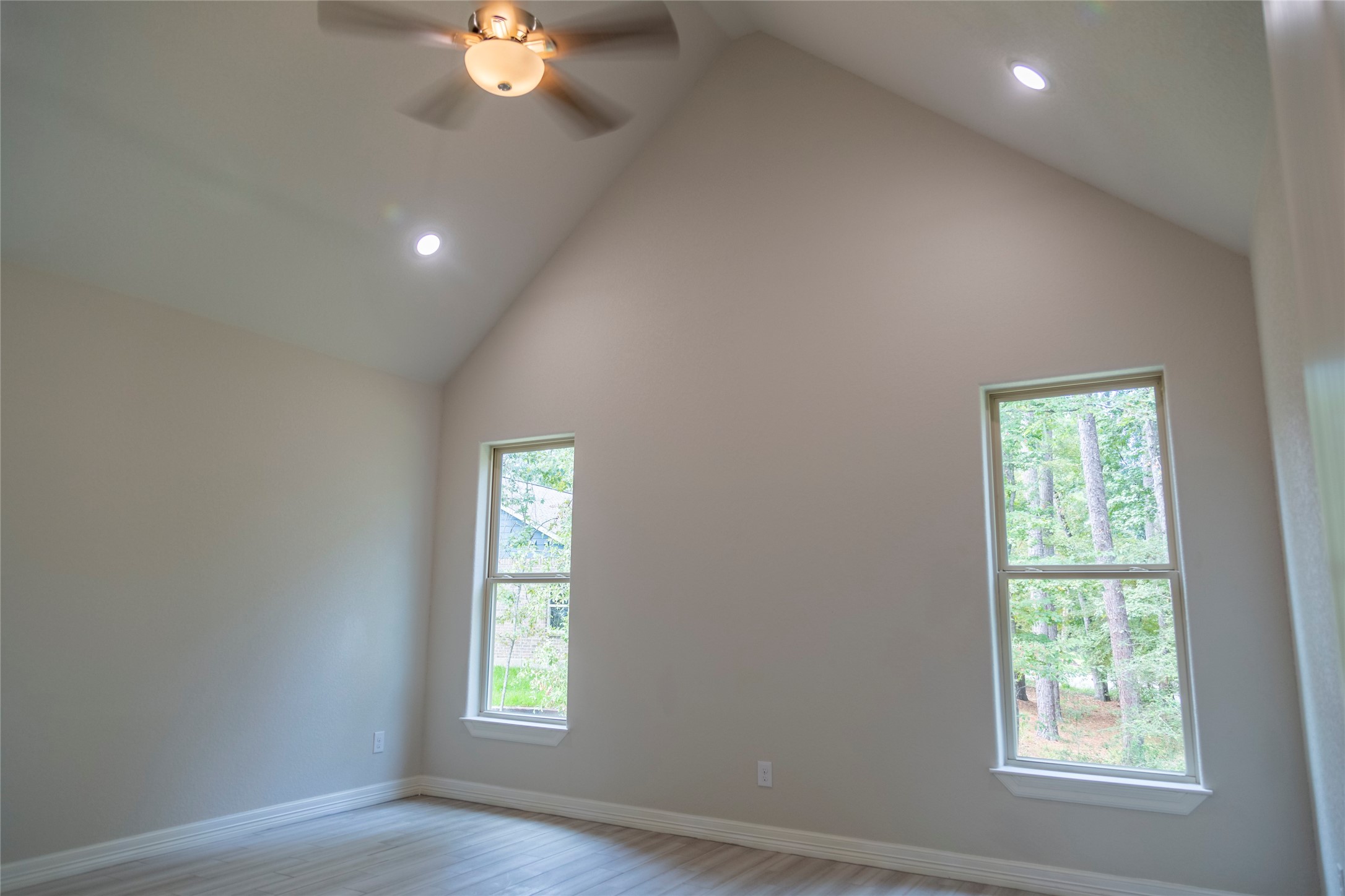 19 Blue Bonnet Drive Trinity, TX 75862 - Photo 20 of 50 Another angle of the Primary bedroom