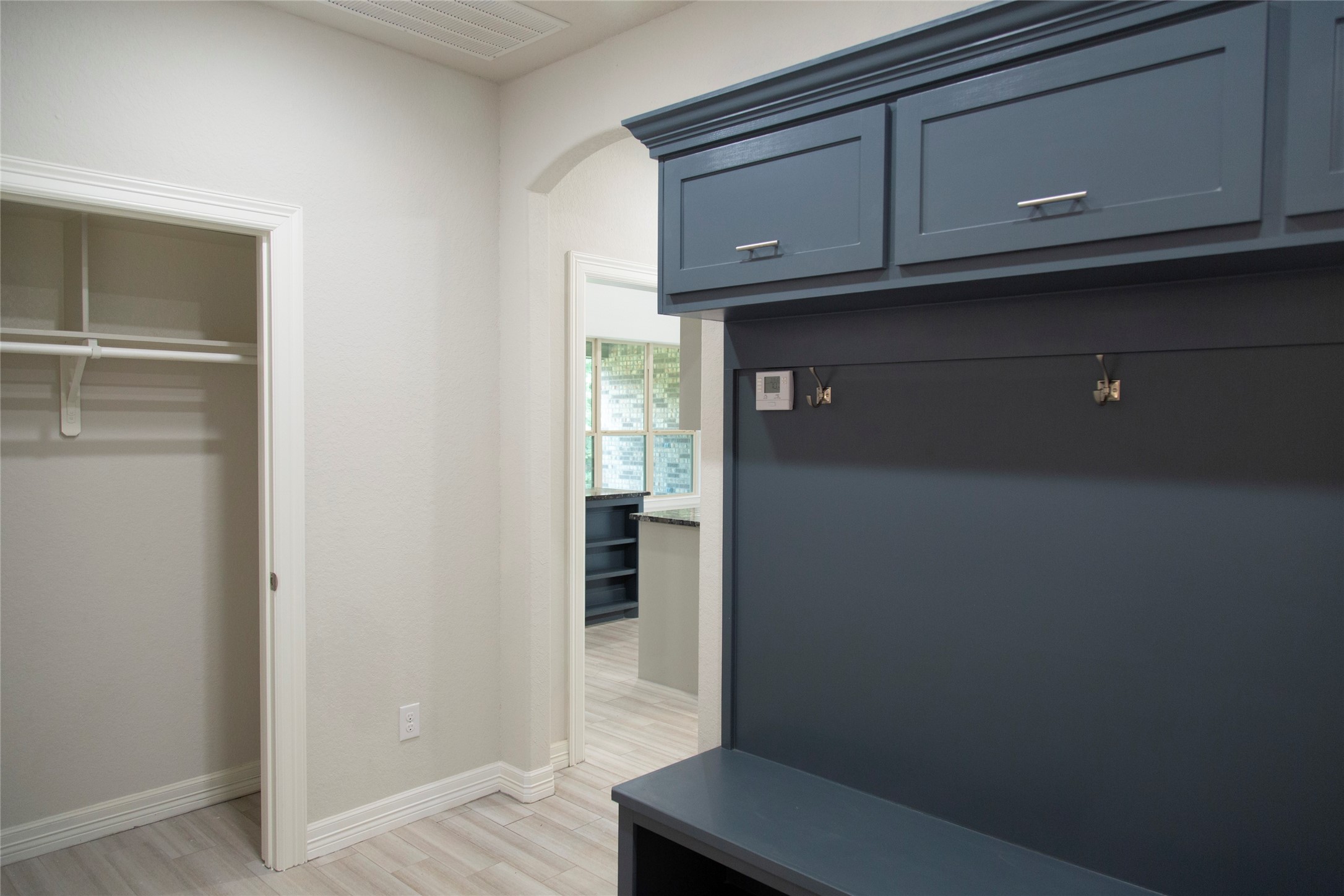 19 Blue Bonnet Drive Trinity, TX 75862 - Photo 40 of 50 No wasted space in this home; every inch has a use.