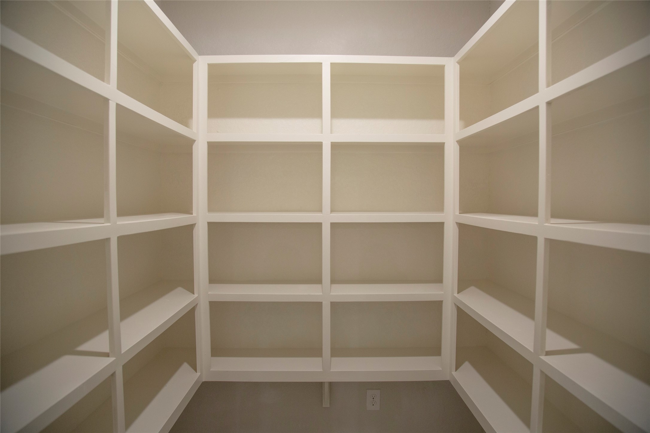 19 Blue Bonnet Drive Trinity, TX 75862 - Photo 41 of 50 Huge walk in pantry