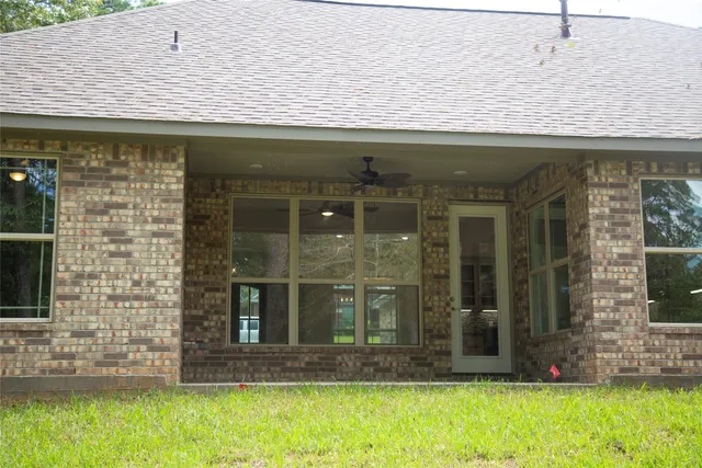 $470,000 | 19 Blue Bonnet Drive, Trinity, TX 75862