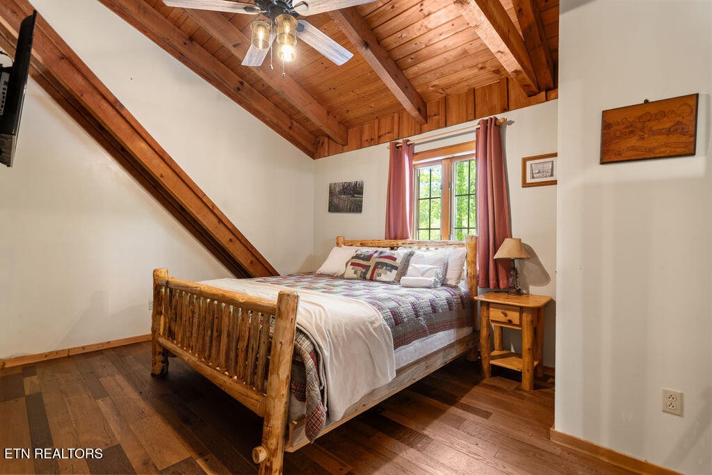 302 Beech Branch Road Gatlinburg, TN 37738 - Photo 22 of 40
