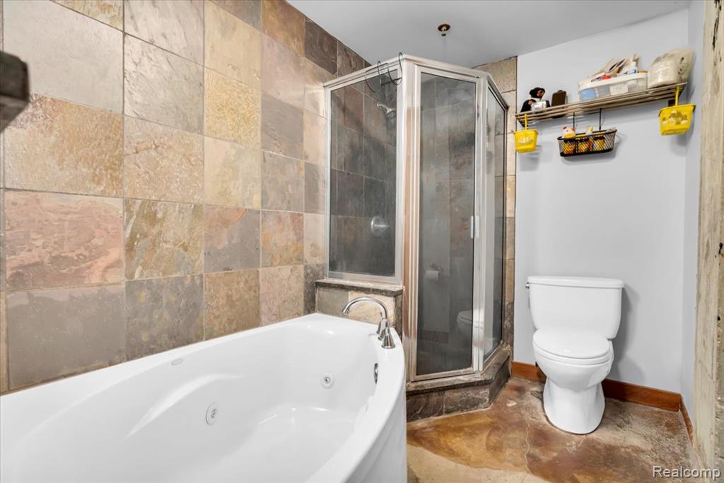 2915 John R Street, Unit 405 Detroit, MI 48201 - Photo 17 of 26