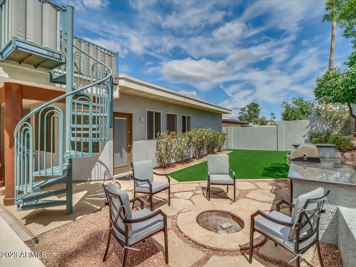 3351 East Las Rocas Drive Phoenix, AZ 85028 - Photo 48 of 56