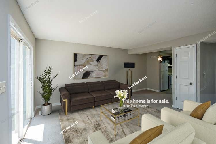 2804 Dillmark Court Raleigh, NC 27610 - Photo 2 of 16 Staged