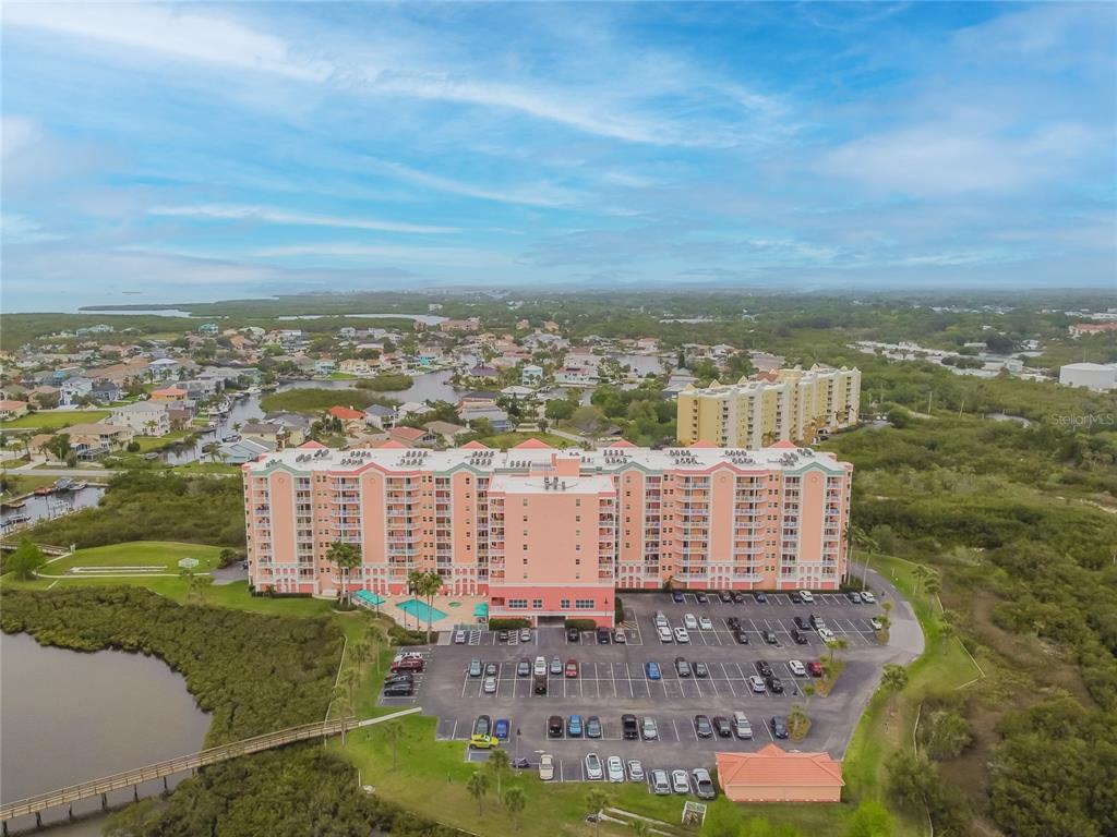 4516 Seagull Drive, Unit 413 New Port Richey, FL 34652 - Photo 37 of 59