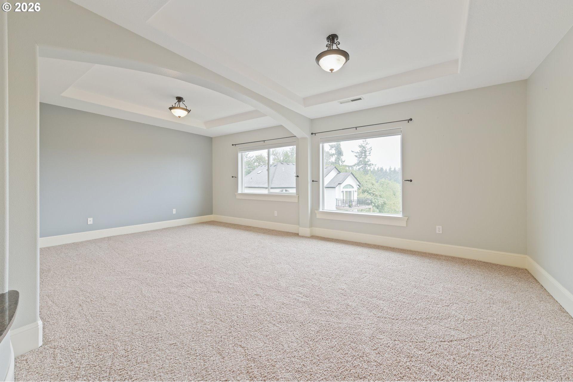 14739 Southeast Badger Creek Road Happy Valley, OR 97086 - Photo 18 of 36 Bedroom, Primary