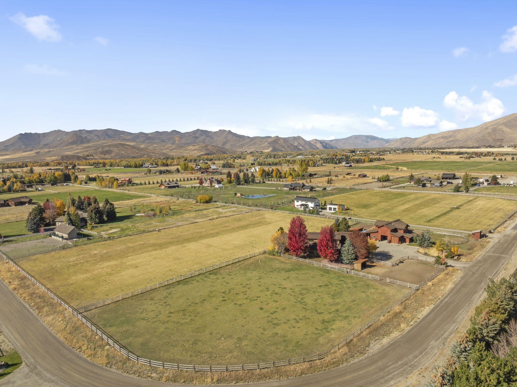 113 Equus Loop Blaine County, ID 83313 - Photo 5 of 99 67-web-or-mls-DJI_0419