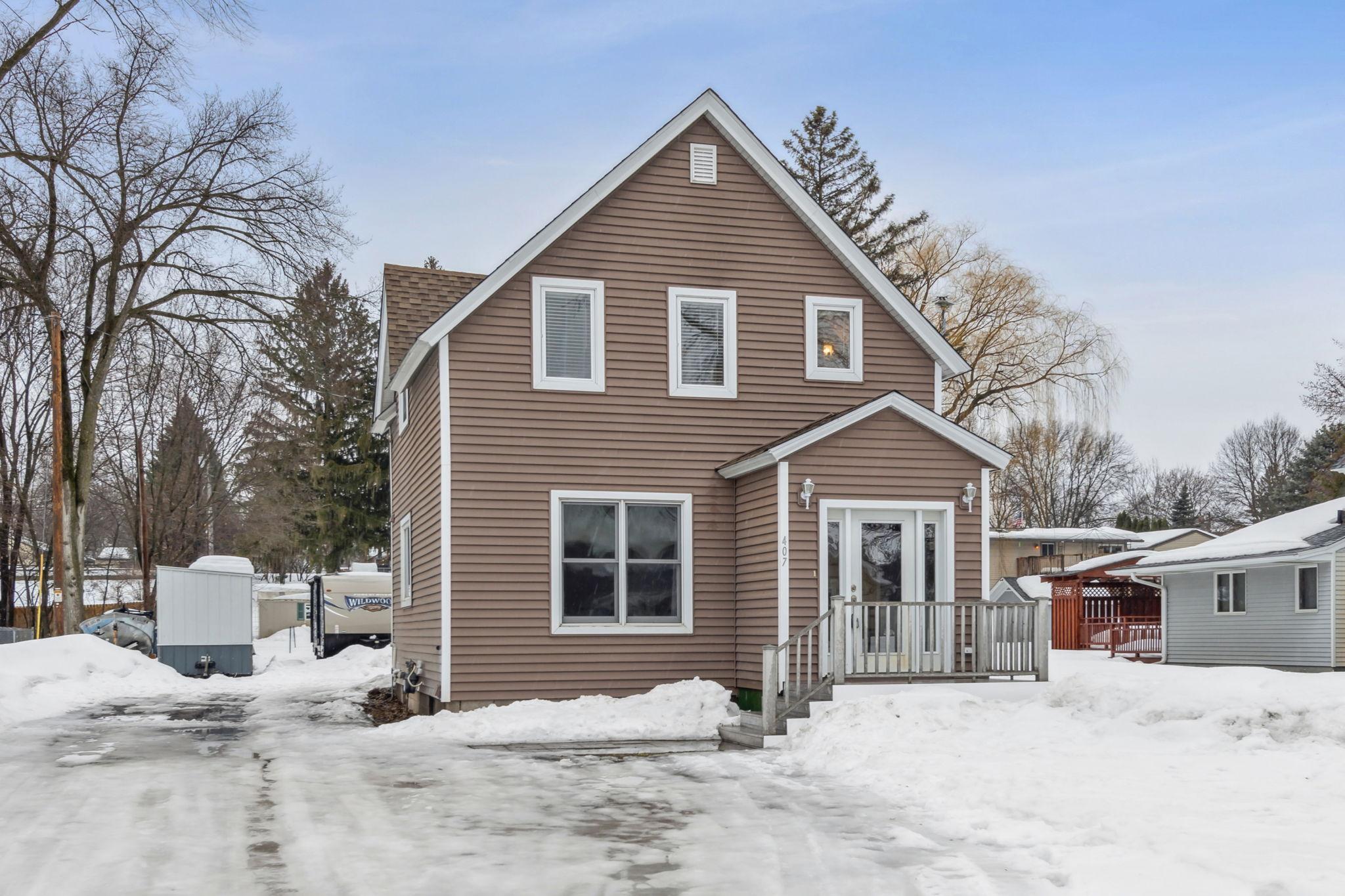 407 Spring Street Somerset, WI 54025 - Photo 1 of 1 Gallery Image 1