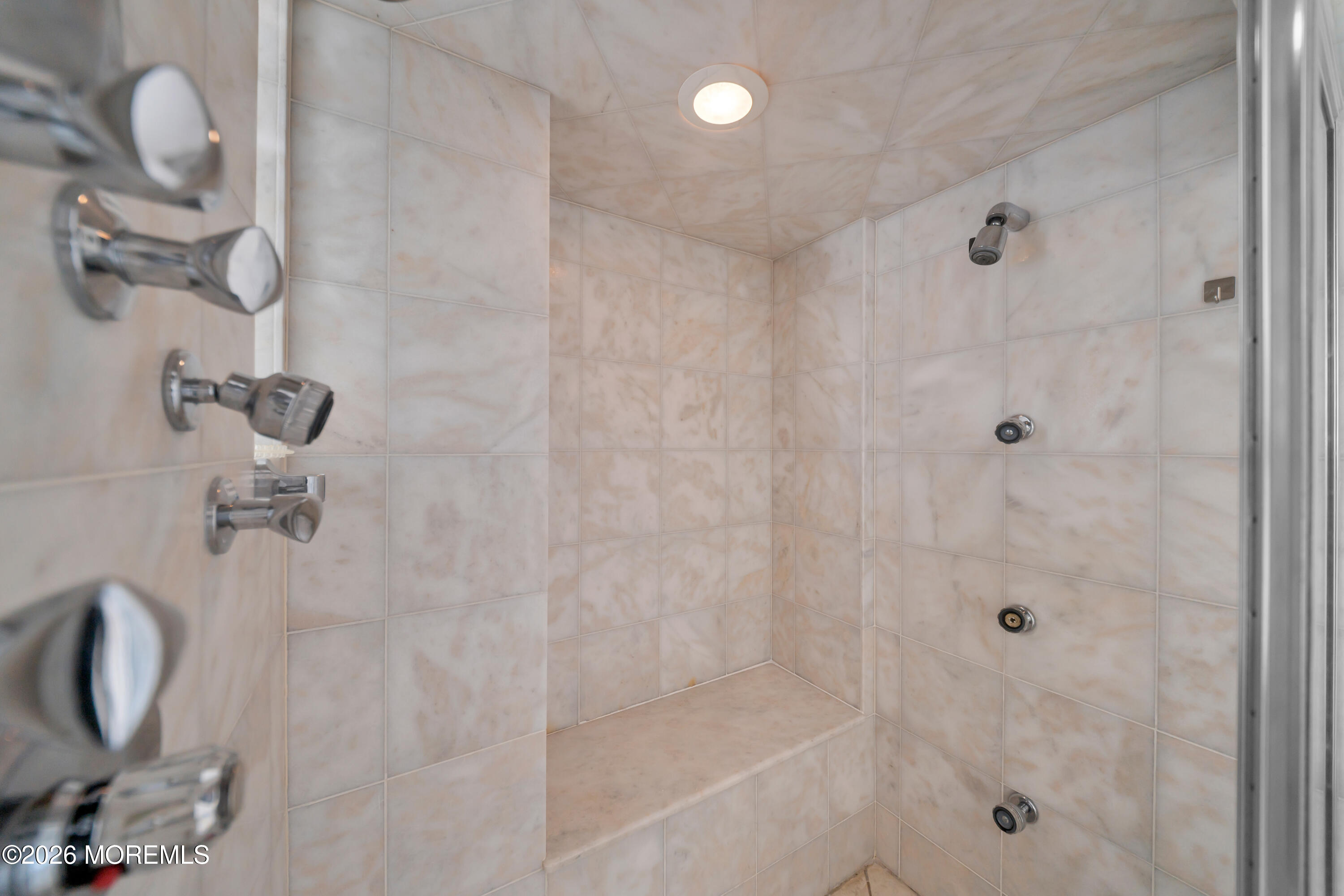 160 Portland Road Highlands, NJ 07732 - Photo 30 of 52 Primary Shower
