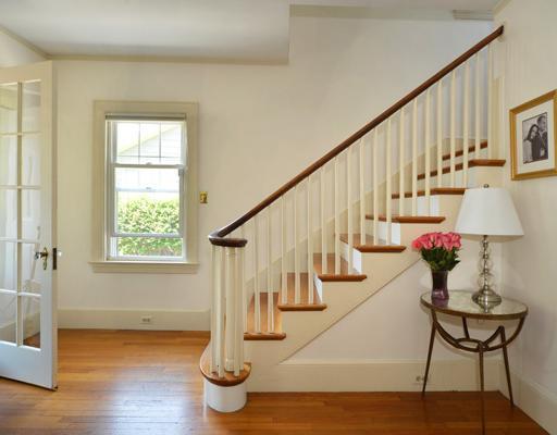 79 Deerfield Road Portland, ME 04101 - Photo 4 of 23 Interior Space/Layout.