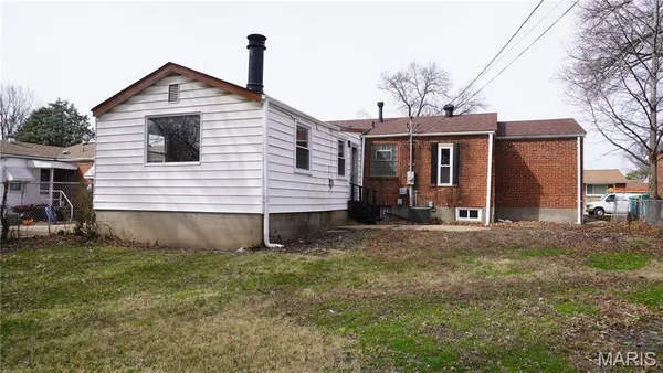 $97,000 | 9244 Edna Street, St. Louis, MO 63137