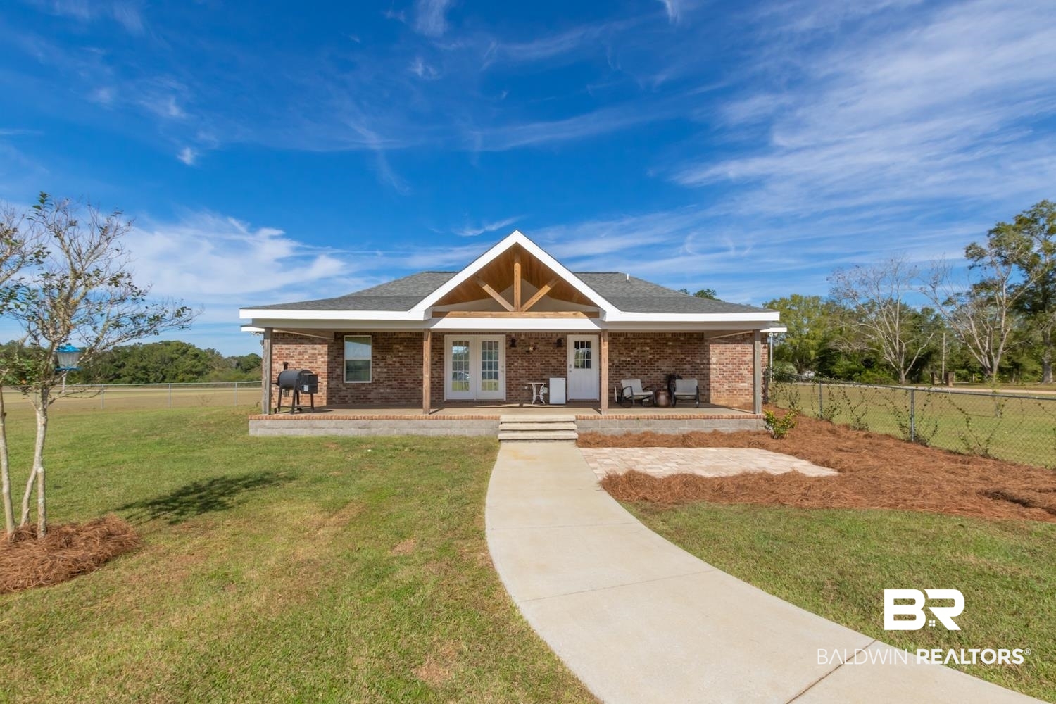 11459 Rose Road Elberta, AL 36530 - Photo 31 of 42