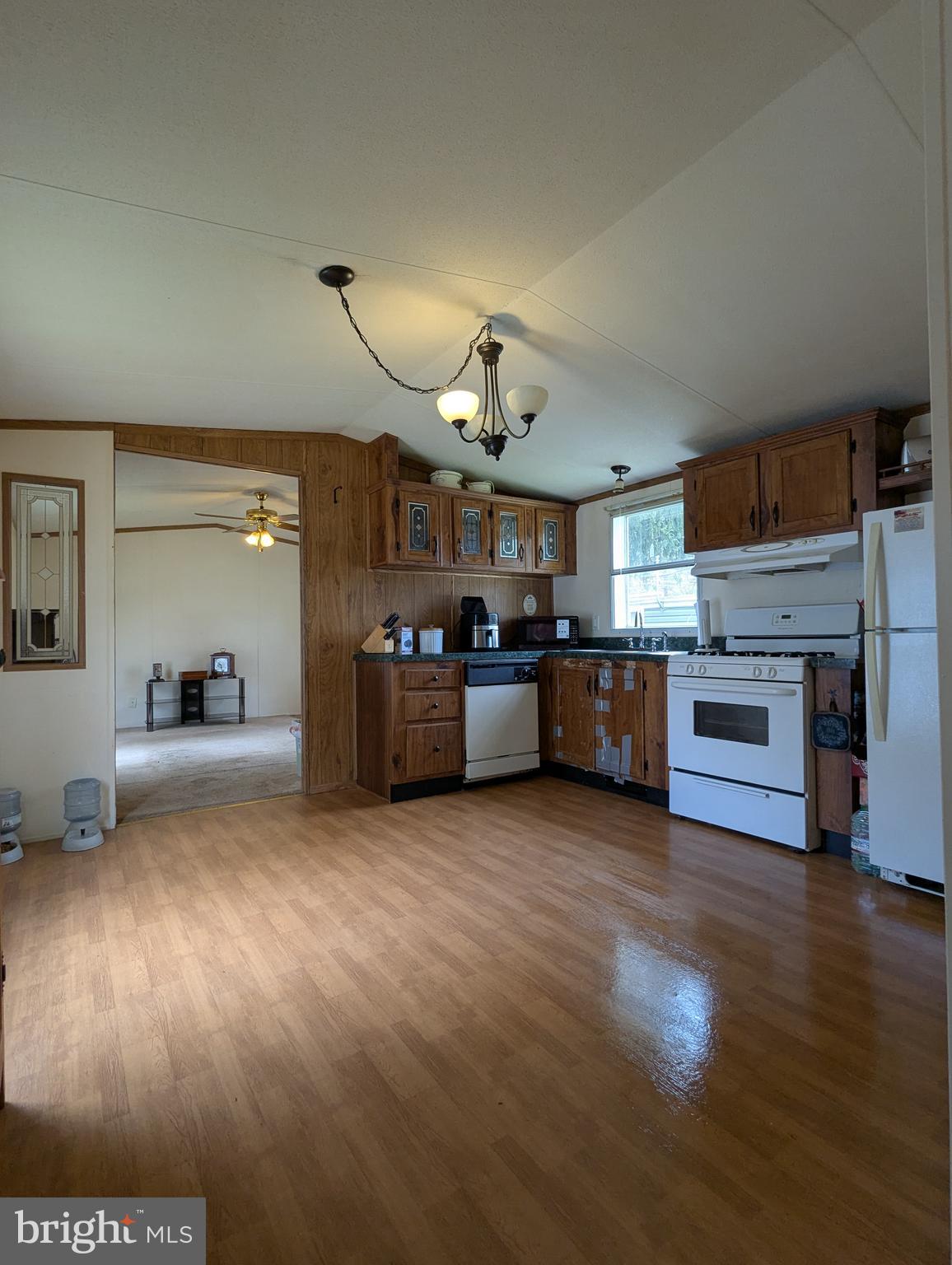 2525 Baltimore Boulevard Finksburg, MD 21048 - Photo 12 of 25 a living room with furniture and a fireplace