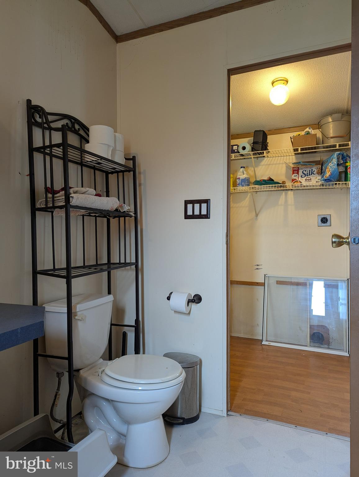 2525 Baltimore Boulevard Finksburg, MD 21048 - Photo 15 of 25 a bathroom with a toilet and a shower