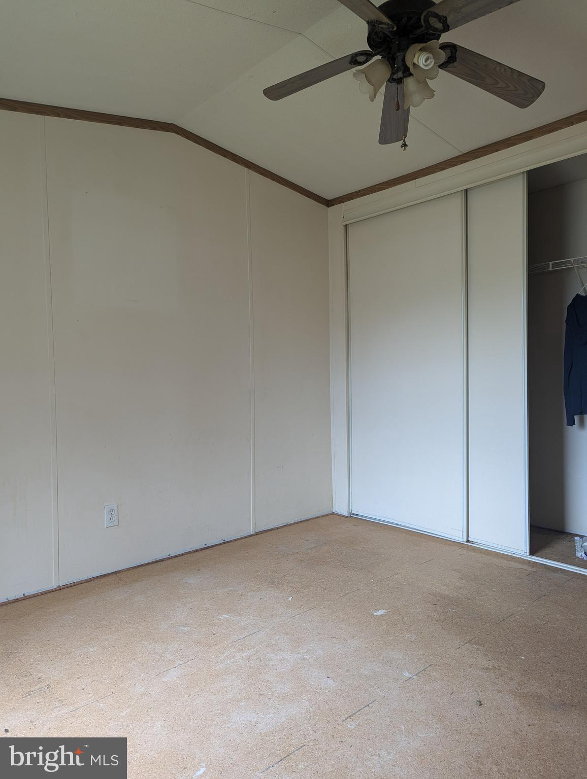 2525 Baltimore Boulevard Finksburg, MD 21048 - Photo 18 of 25 a view of an empty room