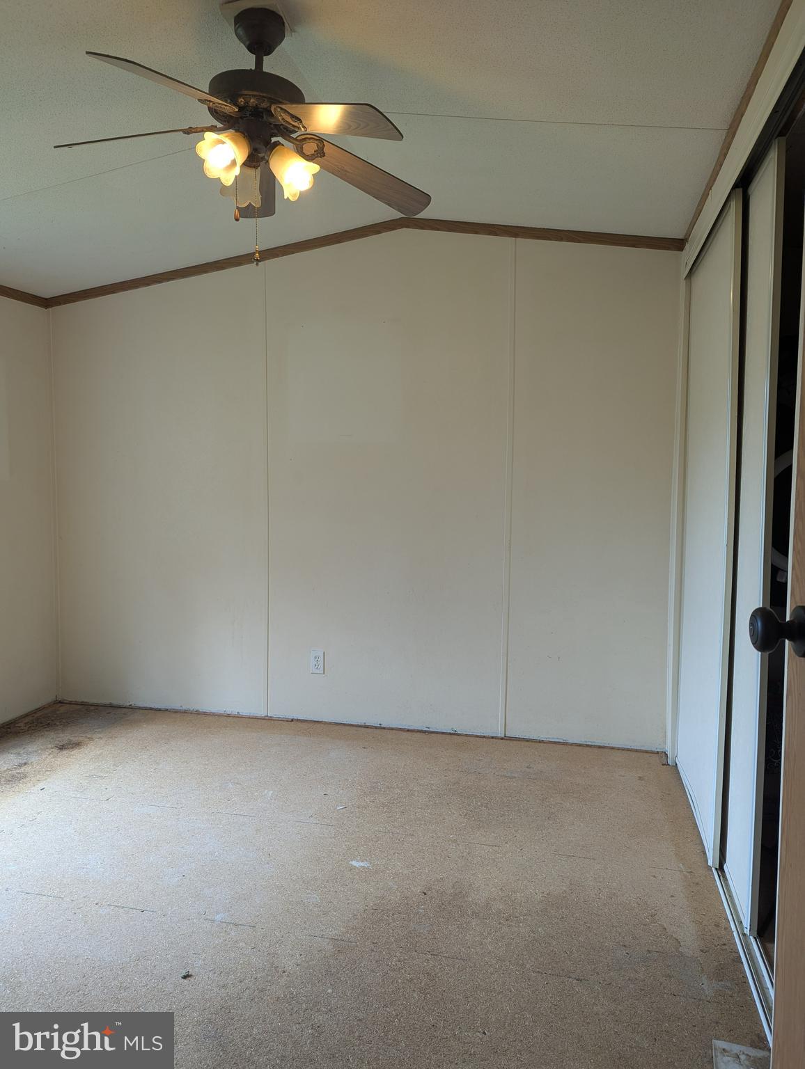 2525 Baltimore Boulevard Finksburg, MD 21048 - Photo 19 of 25 a view of an empty room with a window