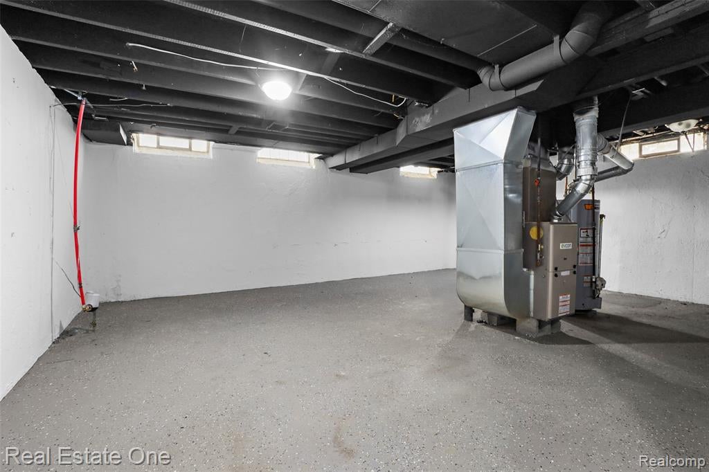 342 Melvin Street River Rouge, MI 48218 - Photo 28 of 30 Gallery Image 28