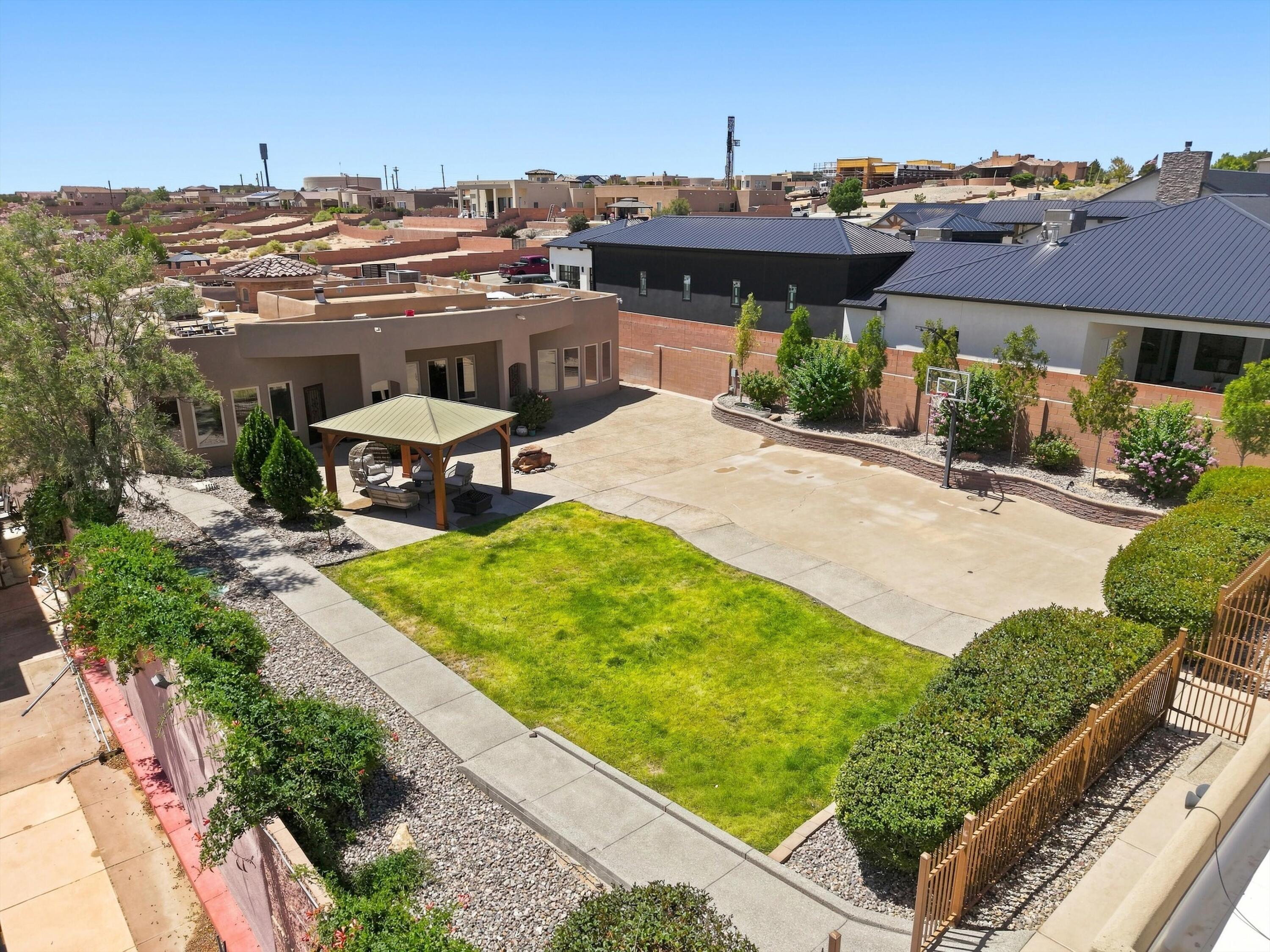 1241 22nd Avenue Southeast Rio Rancho, NM 87124 - Photo 86 of 87 Gallery Image 86