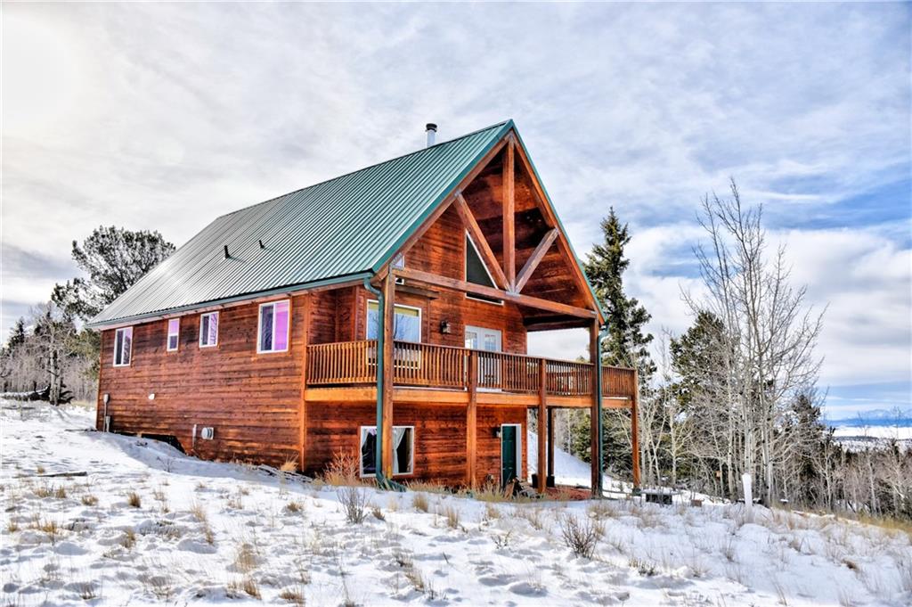 535 Osprey Road Como, CO 80432 - Photo 1 of 25 Gallery Image 1