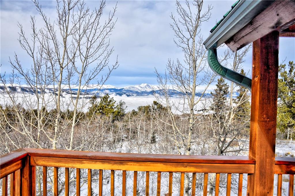 535 Osprey Road Como, CO 80432 - Photo 12 of 25 Gallery Image 12