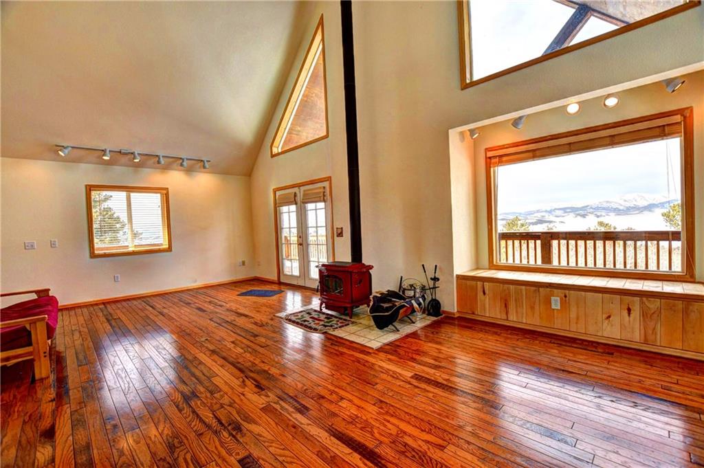 535 Osprey Road Como, CO 80432 - Photo 13 of 25 Gallery Image 13