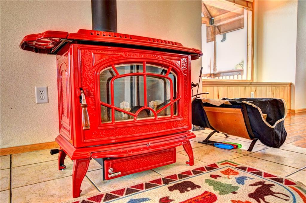 535 Osprey Road Como, CO 80432 - Photo 14 of 25 Gallery Image 14