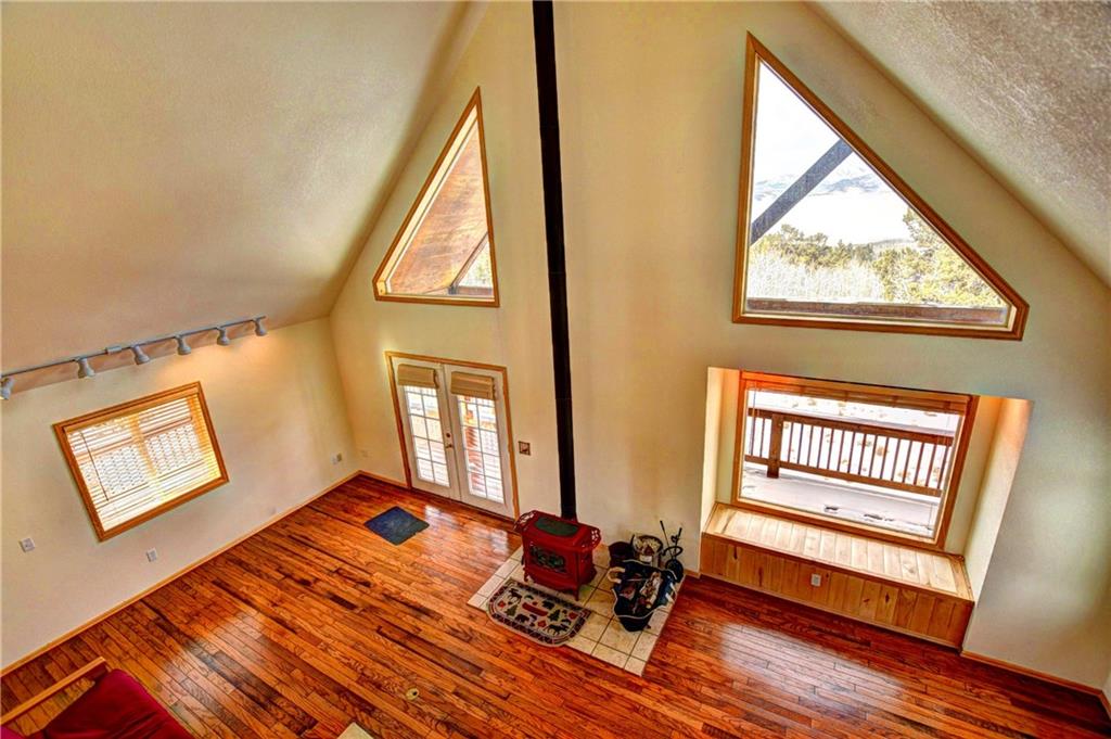 535 Osprey Road Como, CO 80432 - Photo 19 of 25 Gallery Image 19